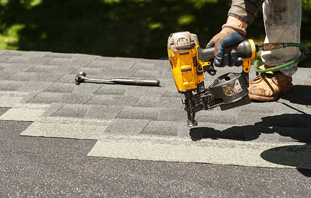 Crosbyton, TX Roofing Contractor Company